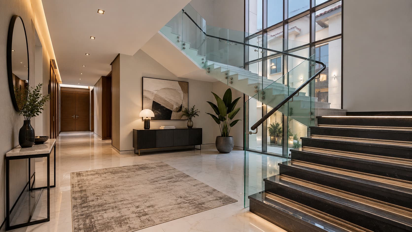 The Hidd Estate - 5 bedroom