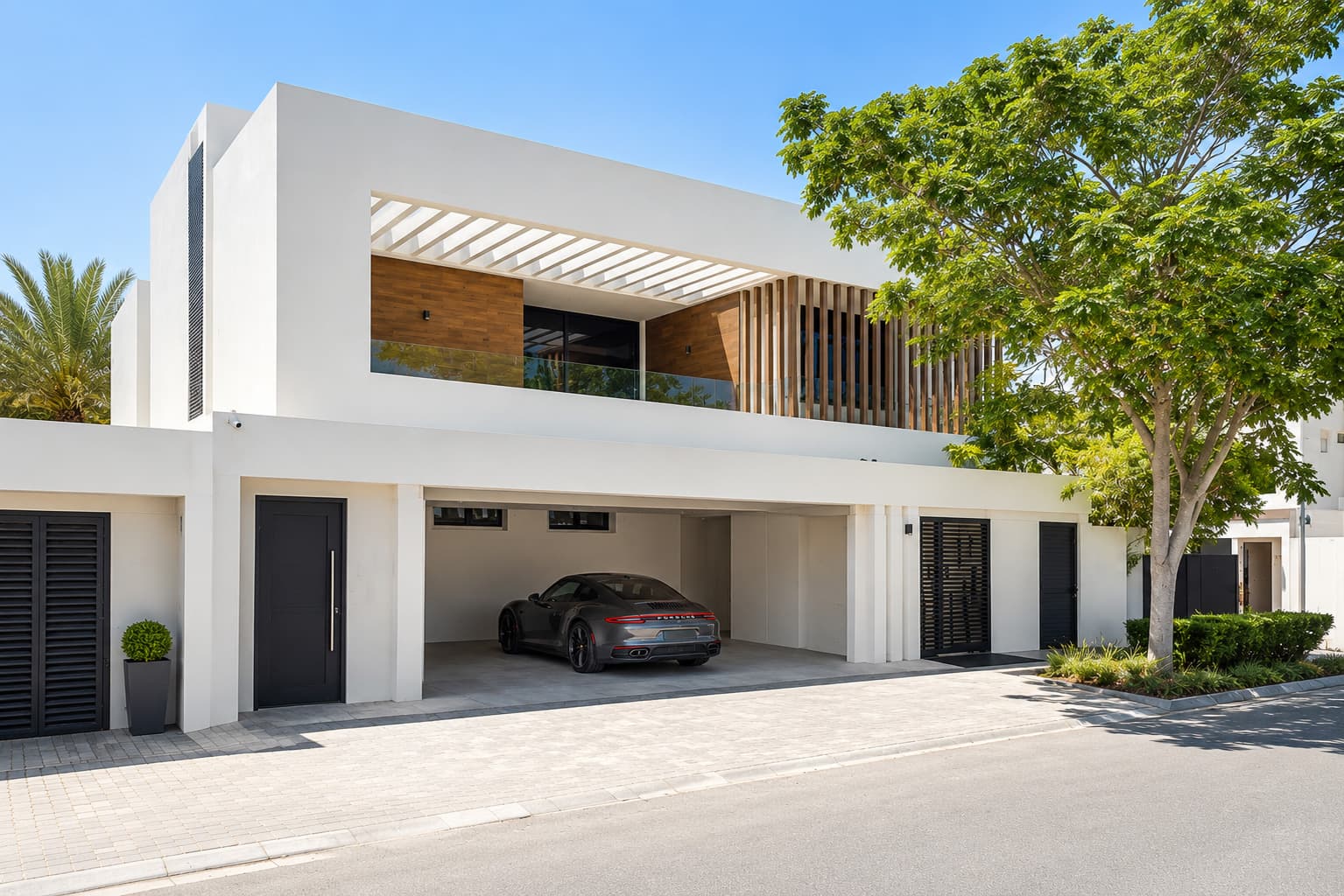 The Yas Manor - 5 bedroom
