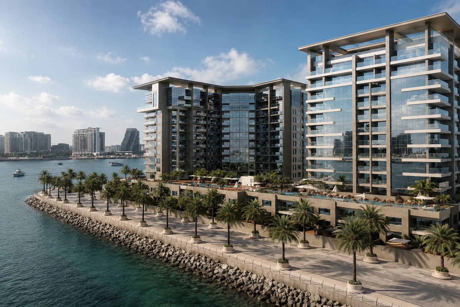 The Bay Retreat - 2 bedroom