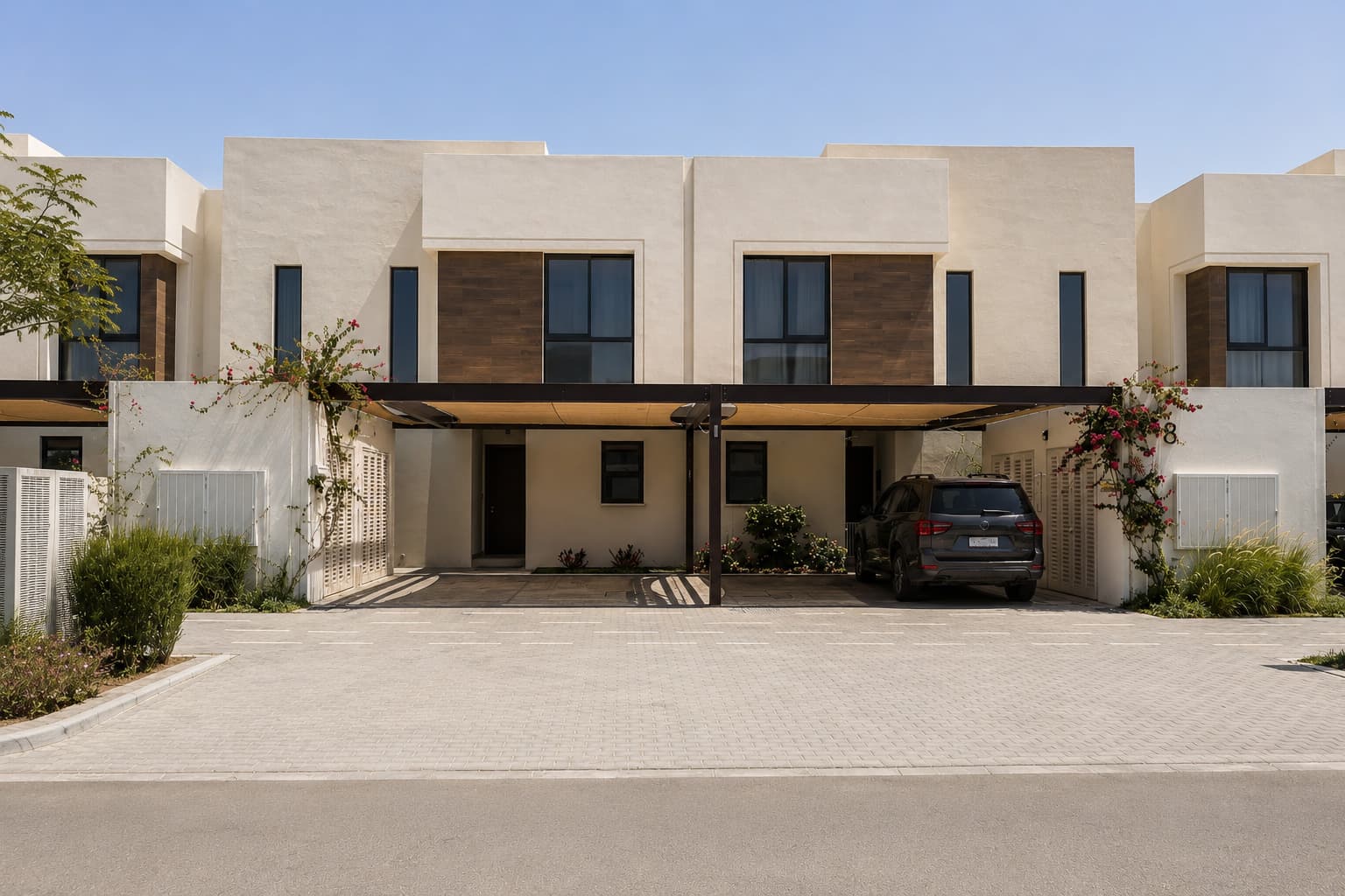 The Noya Escape - 3 bedroom