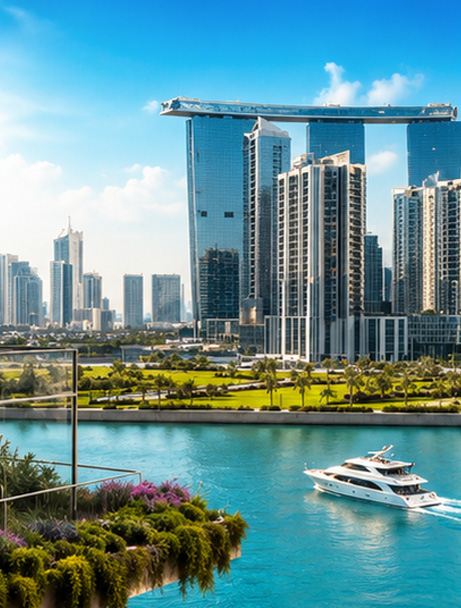 Al Reem Island