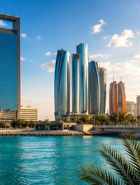 Corniche