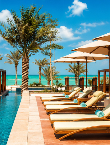Saadiyat Island