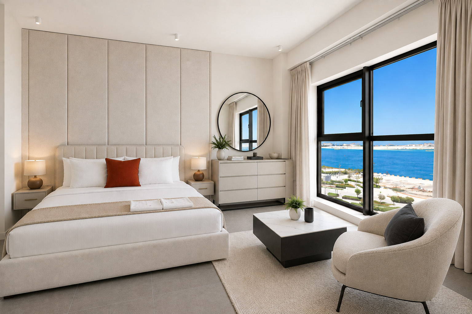 The Pixel Edition - 1 bedroom