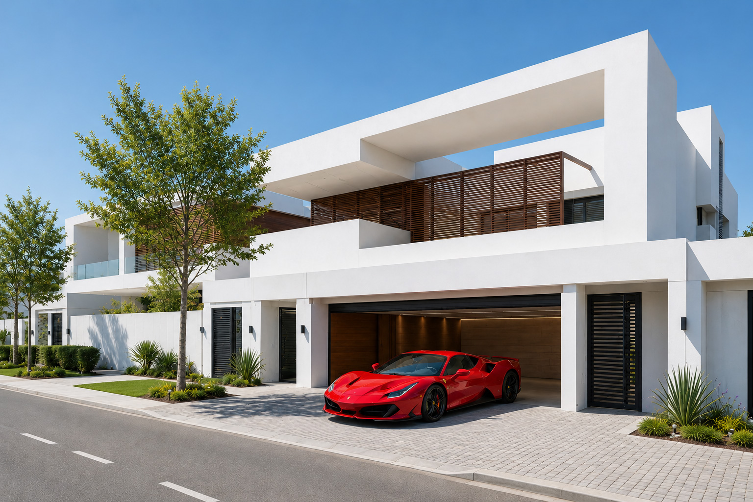 The Yas Manor - 5 bedroom