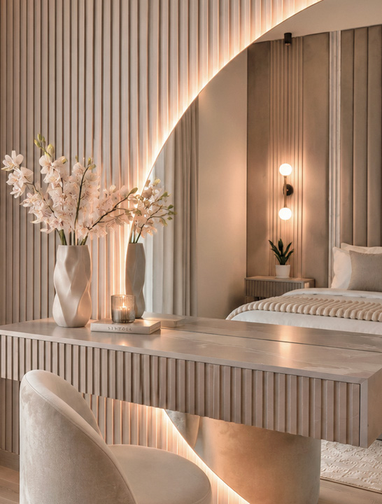 Boutique Hotel