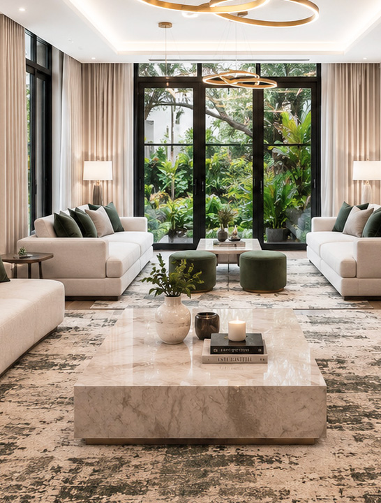 Contemporary Design